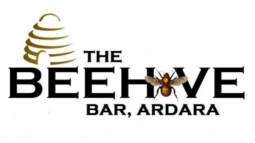 Beehive Bar Winter Concert Series