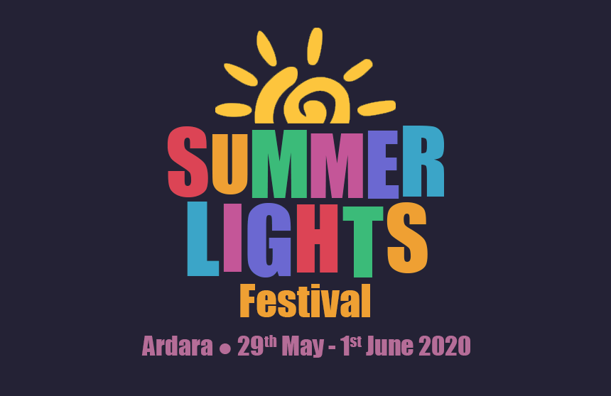 Summer Lights Festival Ardara