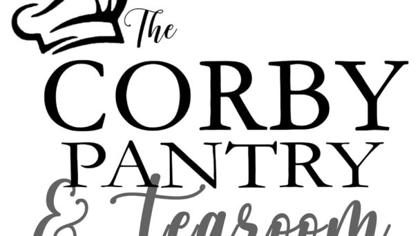 The Corby Pantry & Tearoom