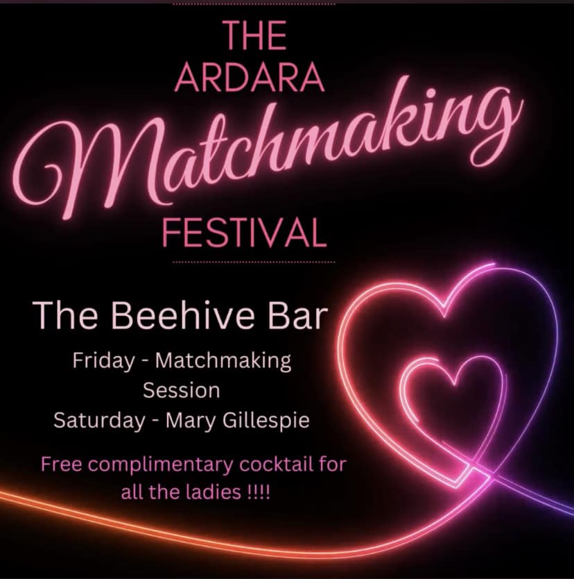 Matchmaking at the Beehive