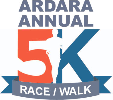 Ardara Annual 5K Race Walk