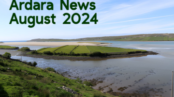 Ardara News July/August 2024