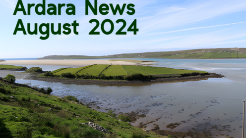 Ardara News July/August 2024