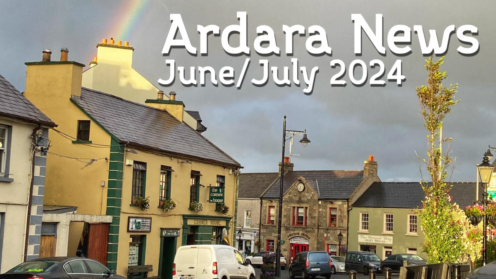 Ardara News June/July 2024