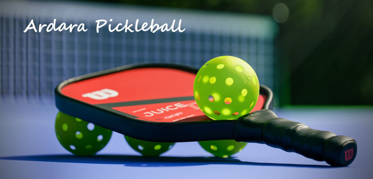 Pickelball