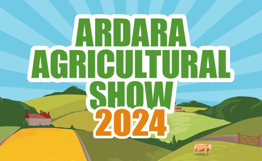 The Ardara Agricultural Show