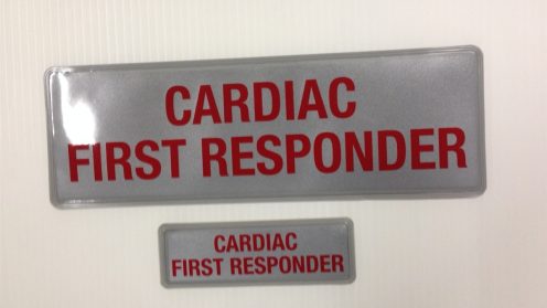 Cardiac First Responders Ardara