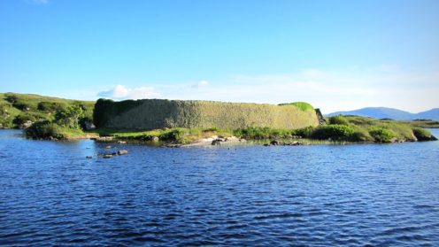 Doon Fort succeeds in ‘Adopt a monument’ competition