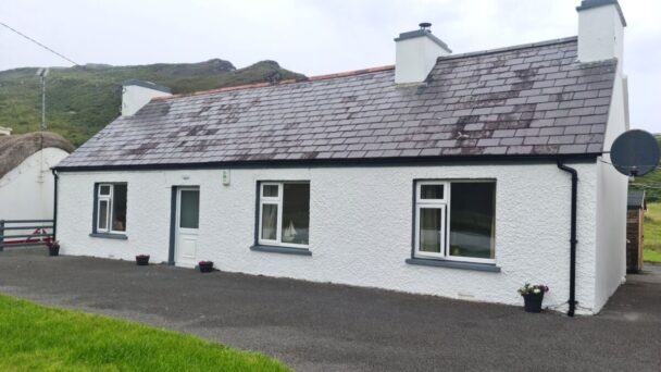 Maghera Caves Cottage
