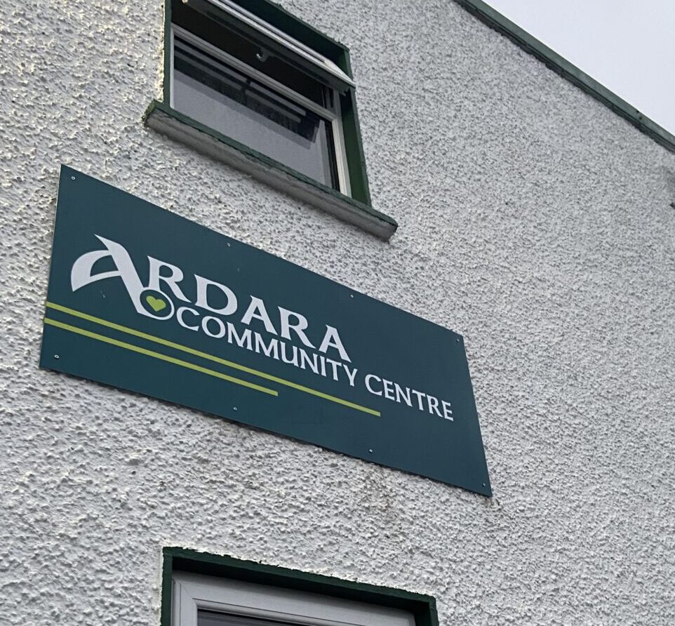 Ardara Community Centre