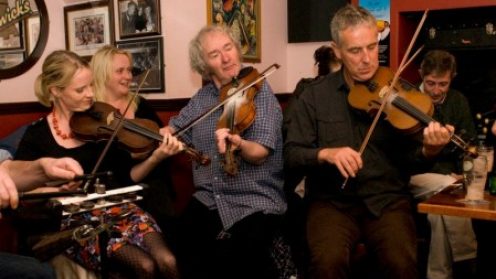 Ardara Festivals gain national funding