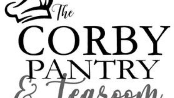 The Corby Pantry & Tearoom