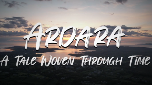 Ardara News: New Ardara Promotional Video