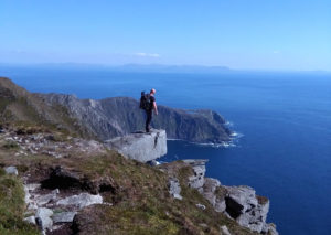 Donegal Appalachian Trail 2019