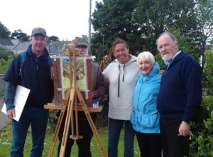 Ardara Artists Group