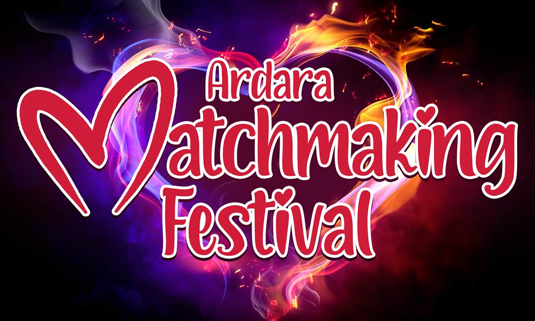 Ardara Matchmaking Festival