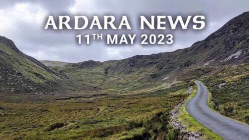 Ardara News 11th May 2023