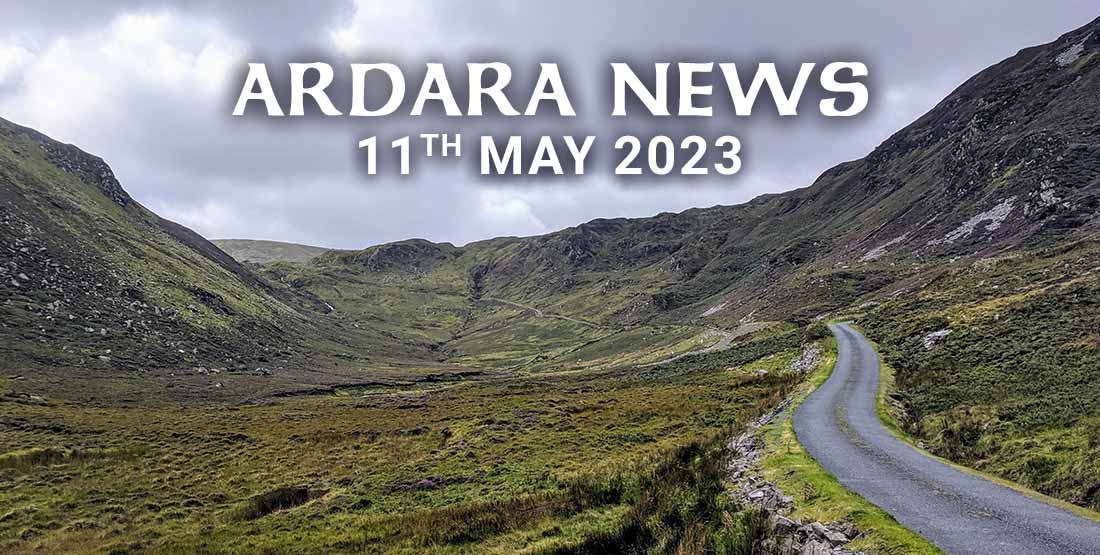 Ardara News 11th May 2023