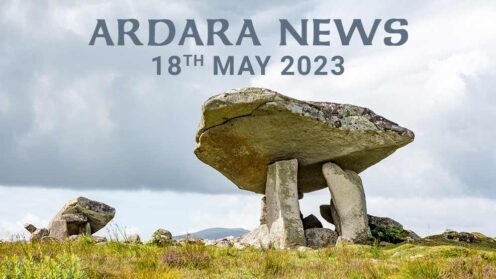 Ardara News 18th May 2023