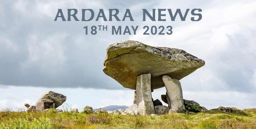 Ardara News 18th May 2023