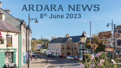 Ardara News 8th June 2023