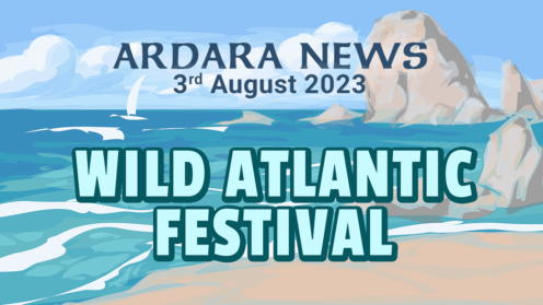 Ardara News 3rd August 2023