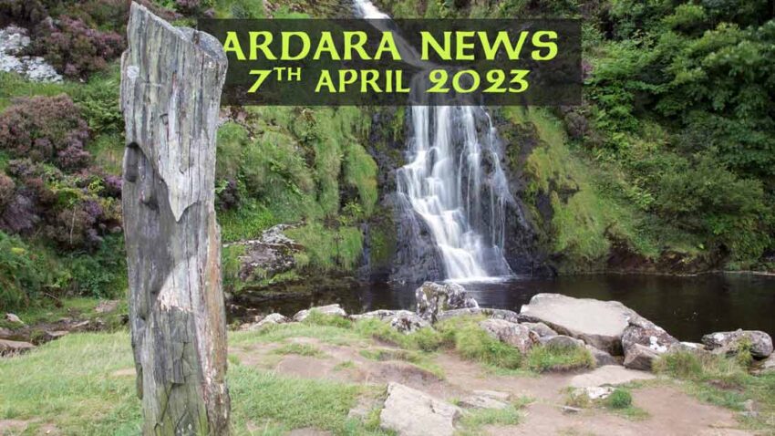 Ardara News 7th April 2023