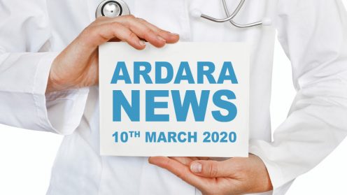 Ardara News 10th March 2020