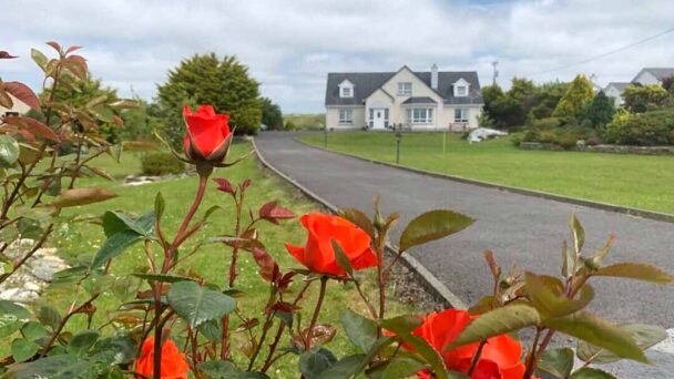 Bayview Country House