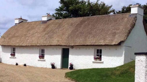 Beagh Cottage