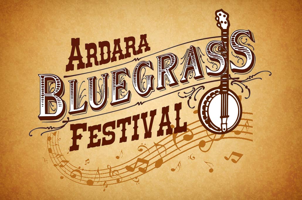 Ardara Bluegrass Festival