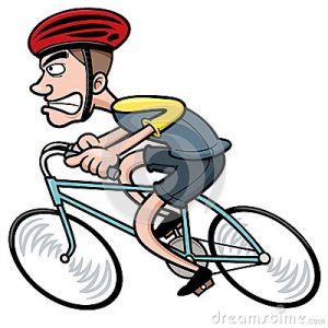 cartoon-cyclist-vector-illustration-37069887