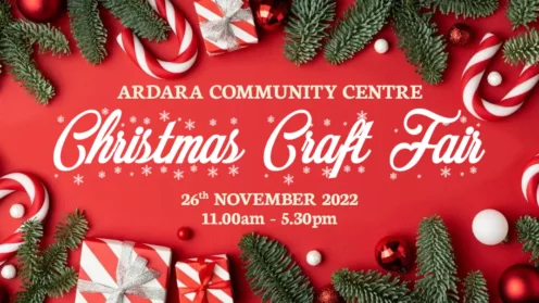 Ardara News 24th November 2022