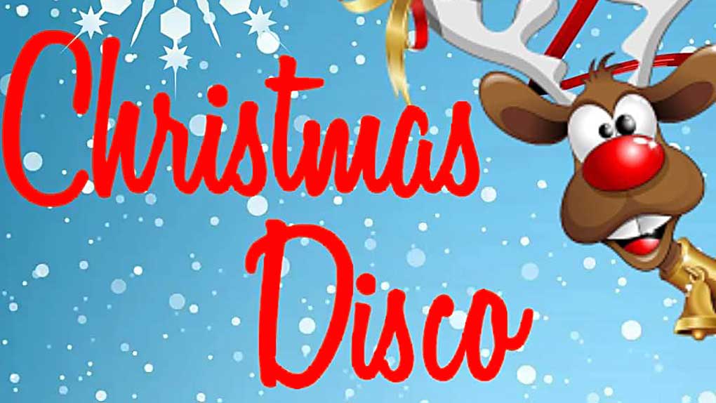 Christmas Disco
