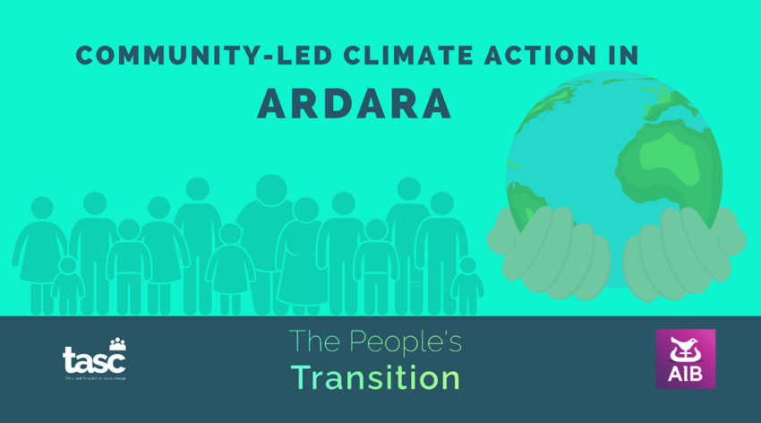 Community Led Climate Action Ardara
