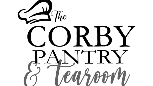 The Corby Pantry & Tearoom