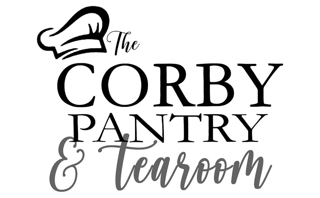 The Corby Pantry and Tearoom