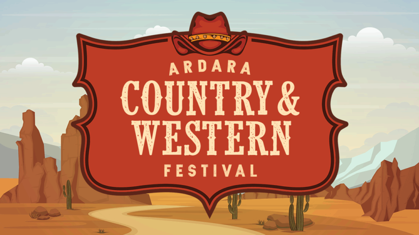 Ardara Country and Western Festival