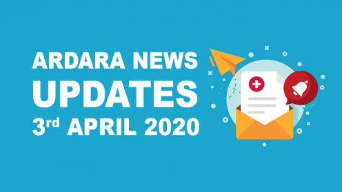 Ardara News Updates