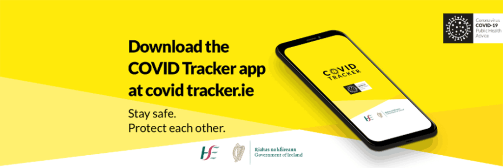 covid tracker