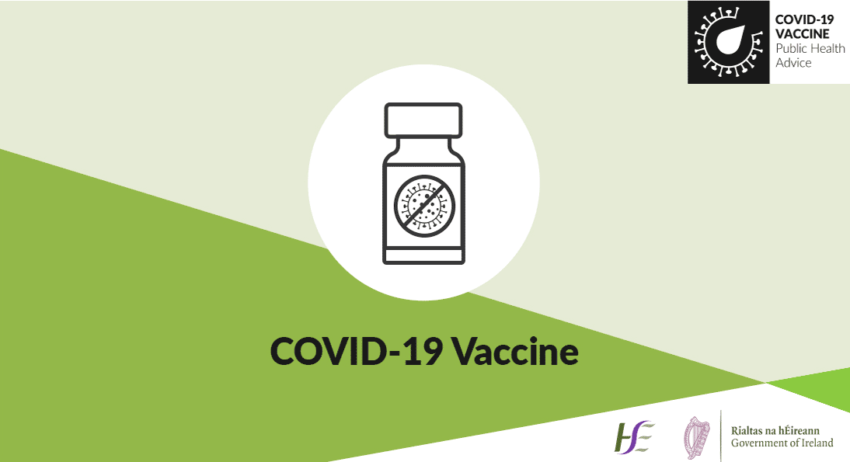 Covid-19 Vaccinations Ardara