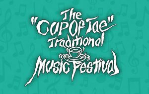 Cup of Tae Festival, Ardara