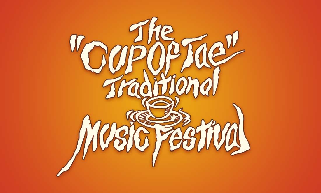The Cup of Tae Festival