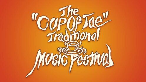Return of the Cup of Tae Festival