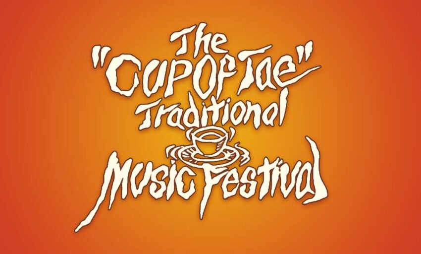 Cup of Tae Festival