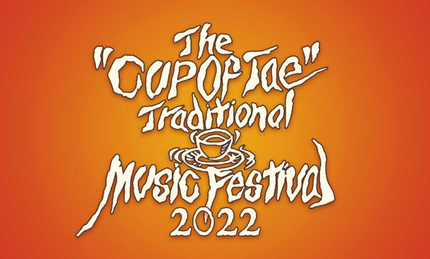 Cup of Tae Festival, Ardara