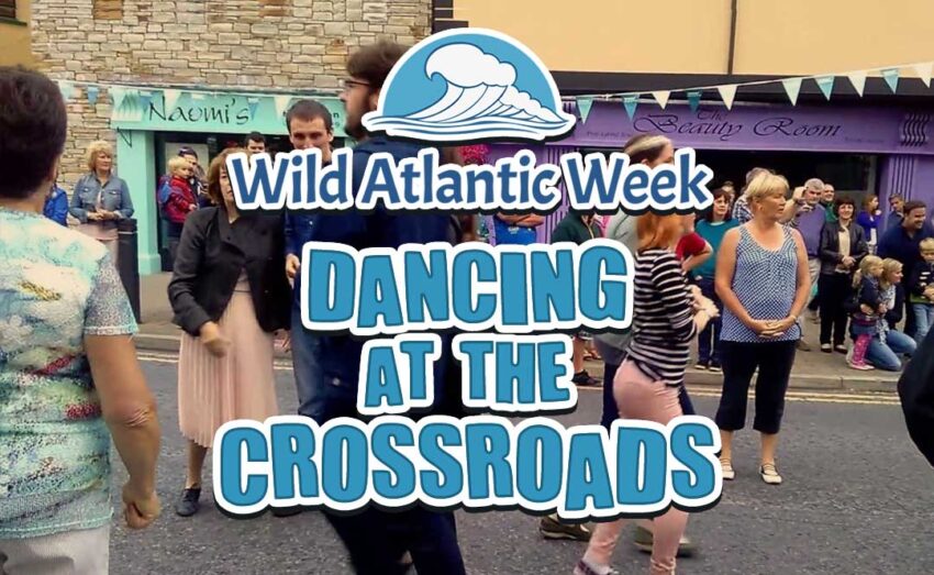 Dancing at the Crossroads