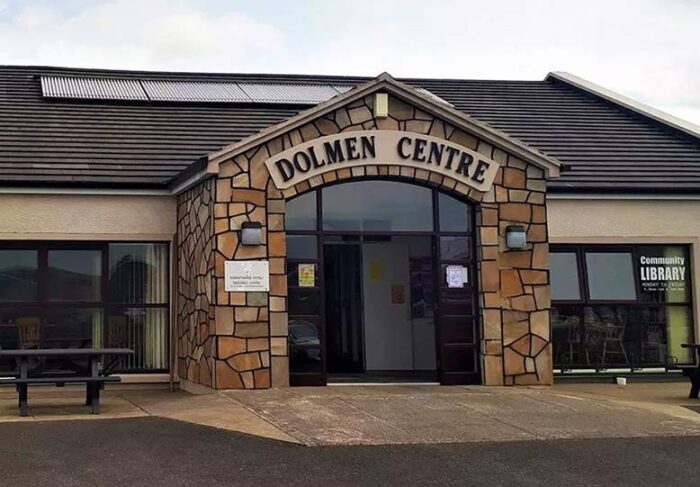 The Dolmen Centre