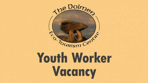 Youth Worker Vacancy – CE Position