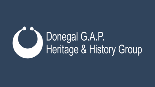 Donegal G.A.P. Heritage and History AGM